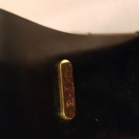 LAST CHANCE! Ralph Lauren Boots - Picture 8 of 9